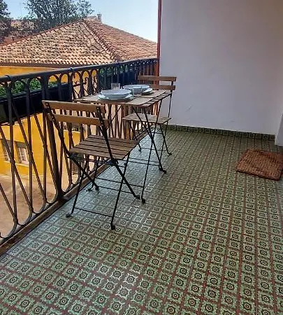 Calle San Giacomo Apartament Wenecja