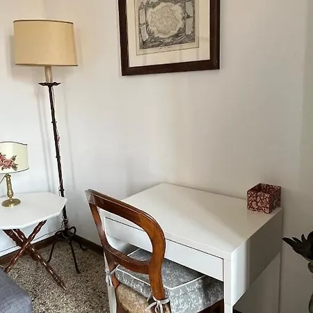 Calle San Giacomo Apartament Wenecja