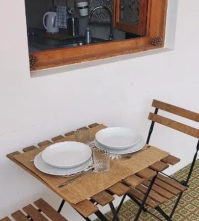 Apartament Calle San Giacomo