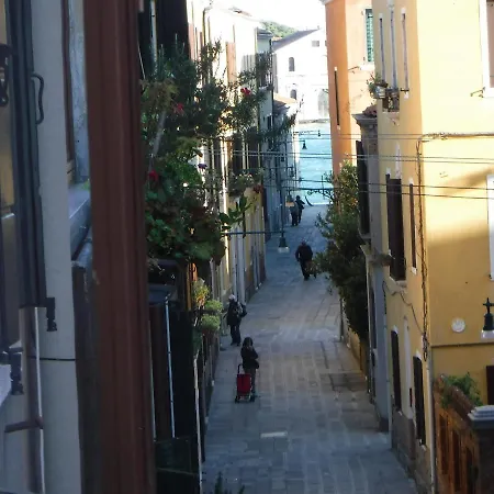 Apartament Calle San Giacomo Wenecja