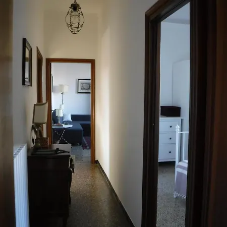 Apartament Calle San Giacomo *