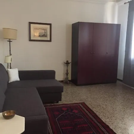 Apartament Calle San Giacomo
