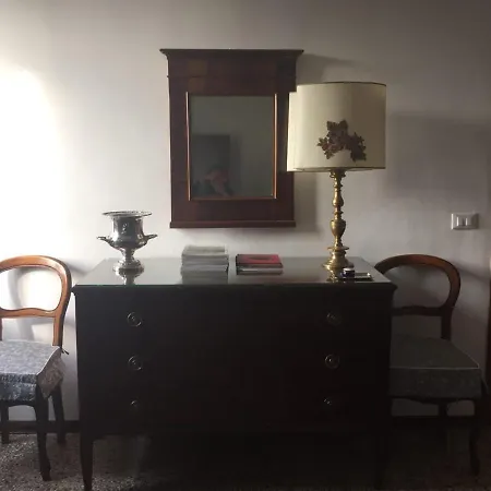 Apartament Calle San Giacomo
