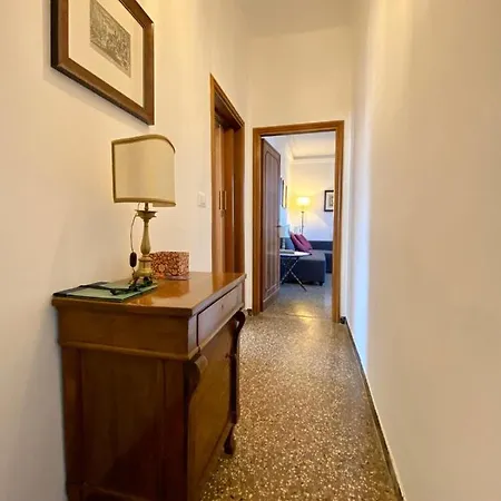 Apartament Calle San Giacomo *