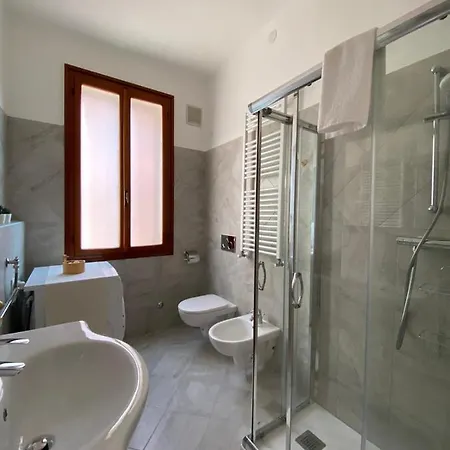 Calle San Giacomo Apartament Wenecja