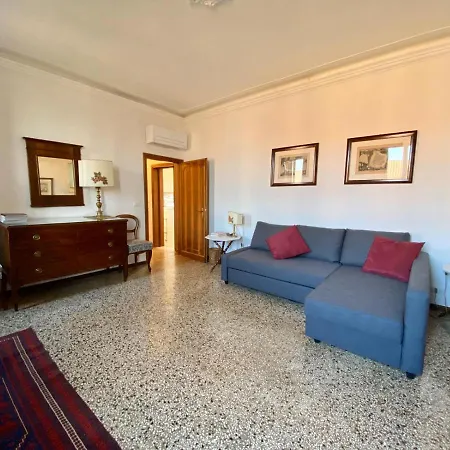 Apartament Calle San Giacomo