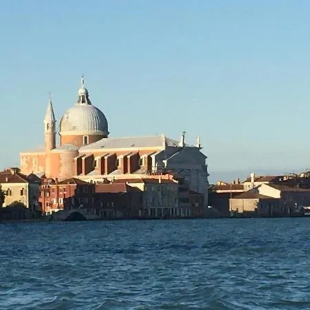Calle San Giacomo Venise